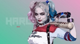 Margot Robbie  Wallpapers For Iphone3